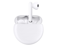 Huawei FreeBuds 3 biały - 527056 - zdjęcie 1
